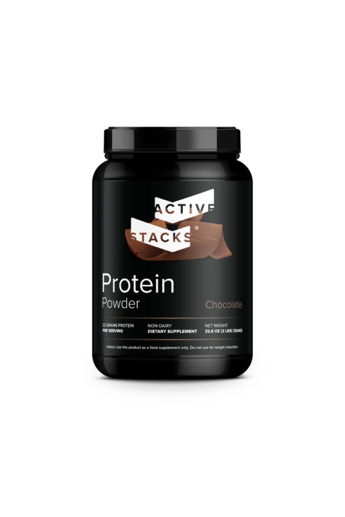 dairy-free protein powder www.lillieeatsandtells.com