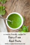 macro-friendly sauce www.lillieeatsandtells.com