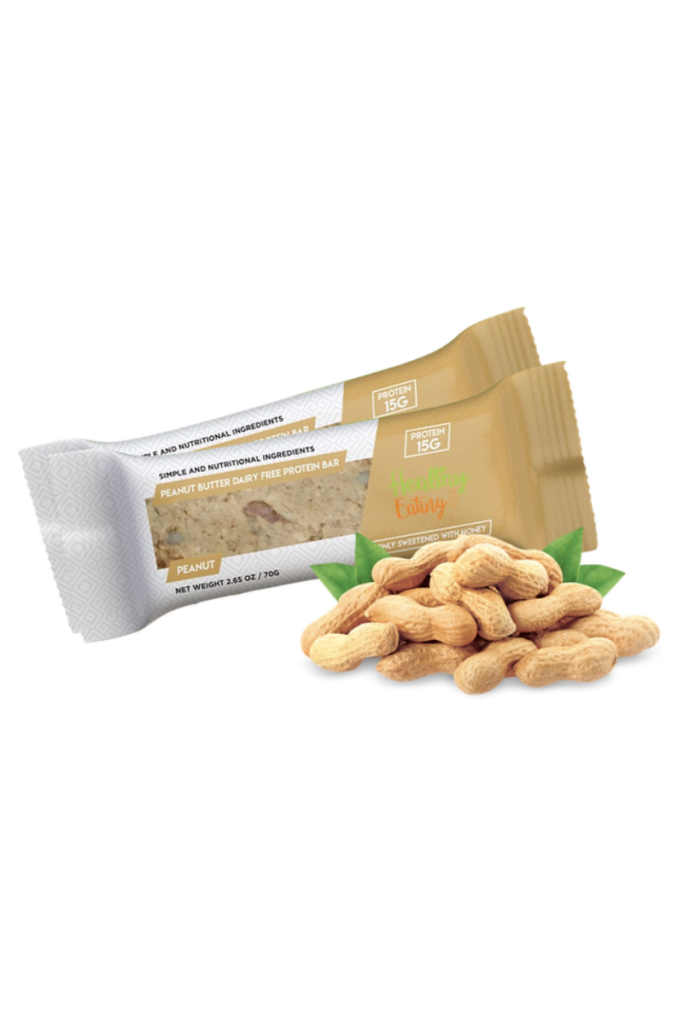 dairy-free bars www.lillieeatsandtells.com
