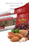 gluten-free products www.lillieeatsandtells.com