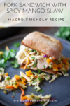 macro-friendly sandwich www.lillieeatsandtells.com
