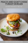 top turkey burger www.lillieeatsandtells.com