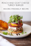 macro-friendly meal www.lillieeatsandtells.com