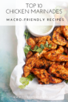 healthy marinades www.lillieeatsandtells.com