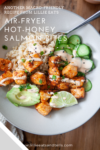 healthy dinner idea www.lillieeatsandtells.com