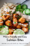 healthy meal www.lillieeatsandtells.com