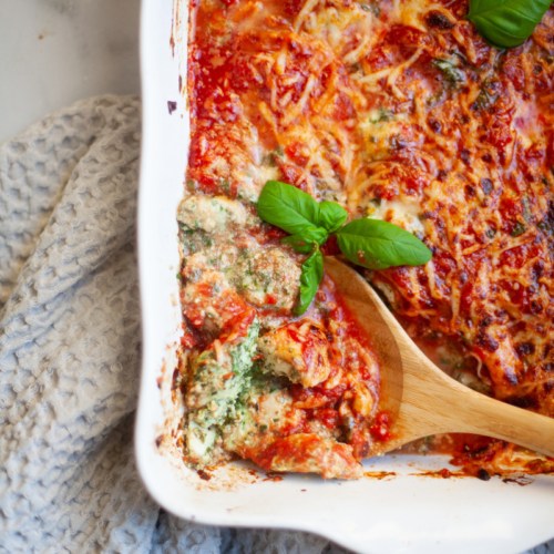 healthy recipe www.lillieeatsandtells.com