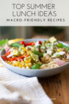 summer recipes www.lillieeatsandtells.com