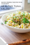 healthy salad recipe www.lillieeatsandtells.com