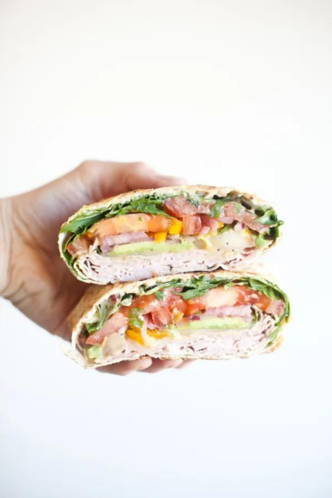 crunch wrap www.lillieeatsandtells.com