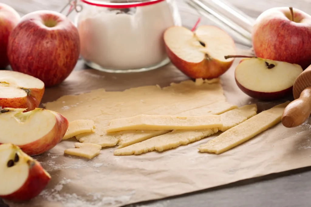 Copycat McDonald’s Apple Pie