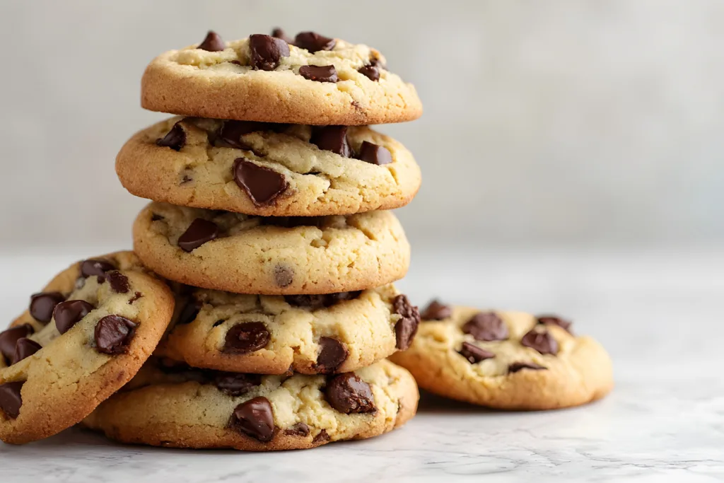 Protein Cookies