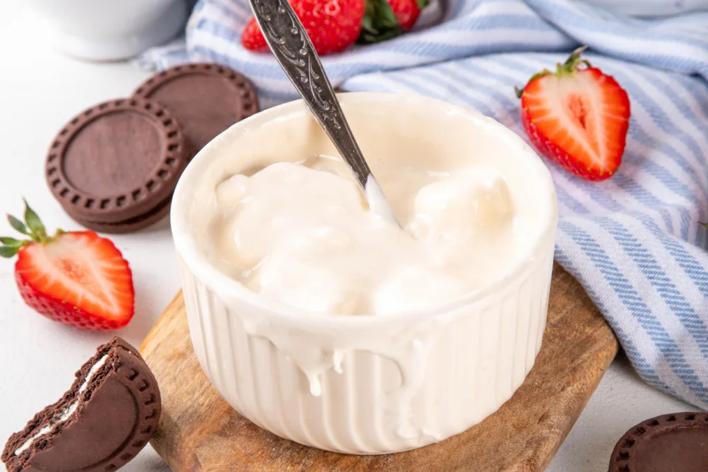 Protein Fluff