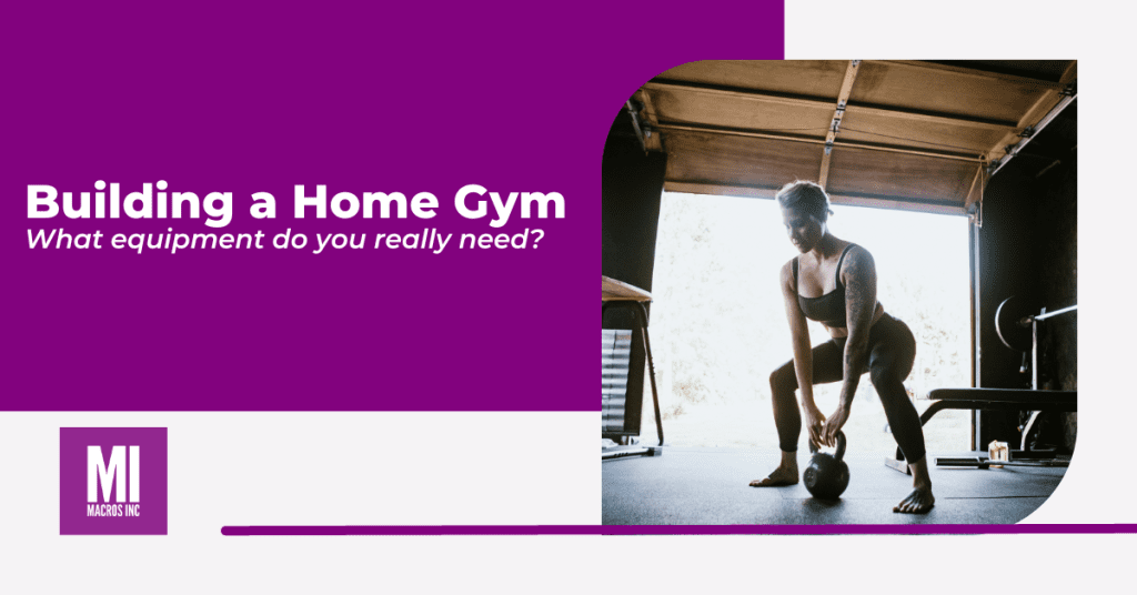 building-a-home-gym