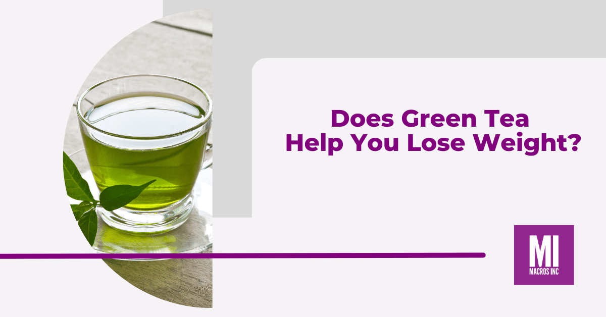 does-green-tea-help-you-lose-weight