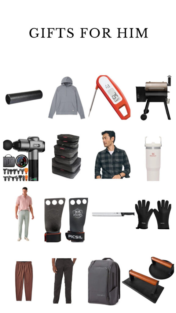 Gifts for Him