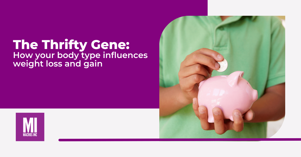 the-thrifty-gene