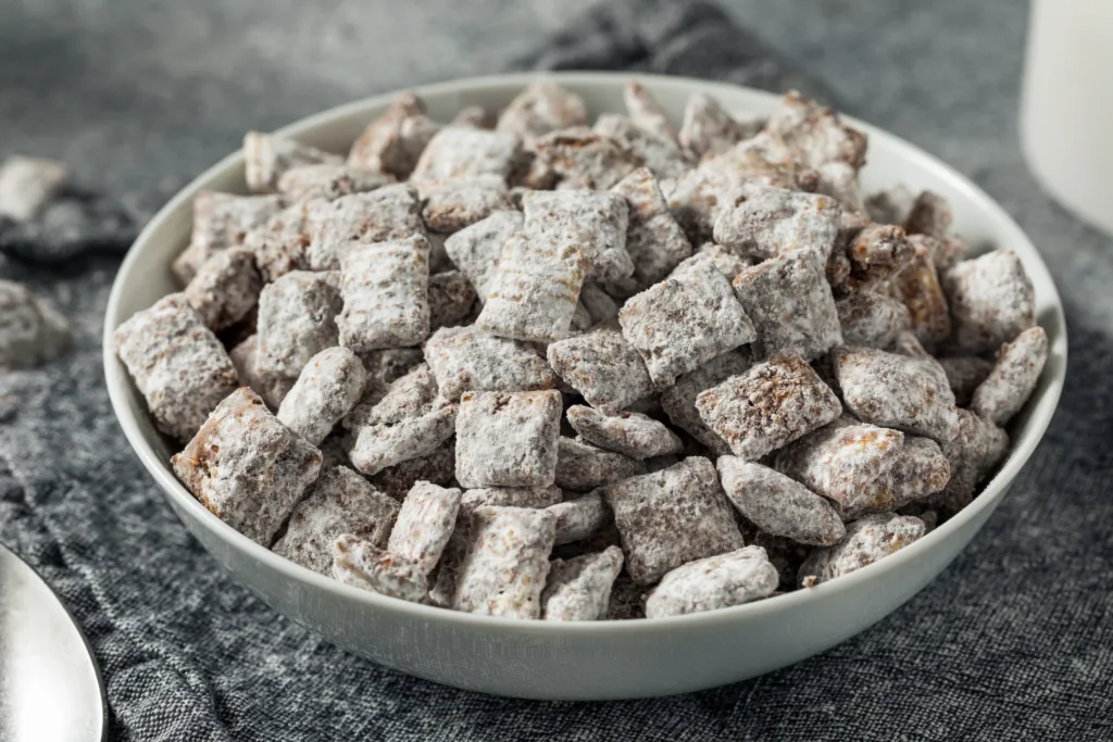 Protein Puppy Chow