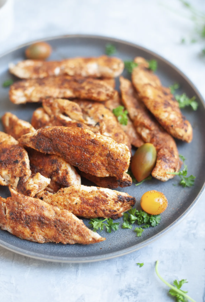 Macro-Friendly Favorites for Your Easter Meal
Lillieeatsandtells.com