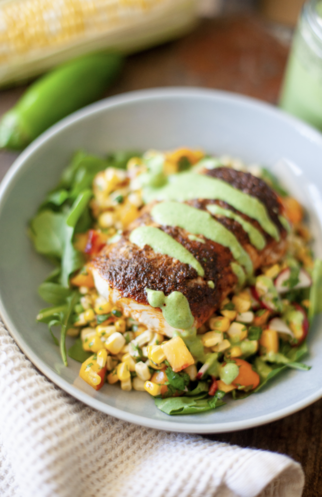 Macro-Friendly Favorites for Your Easter Meal Lillieeatsandtells.com