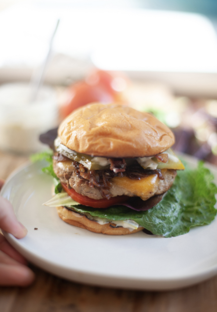 Macro-Friendly Favorites for Your Easter Meal Lillieeatsandtells.com