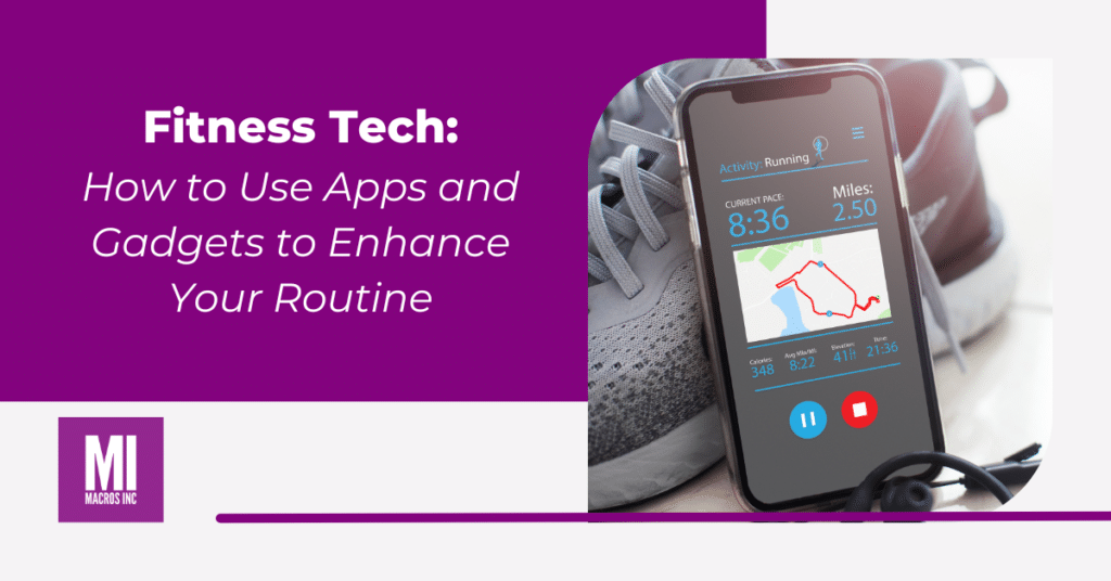 Fitness-Tech-Blog