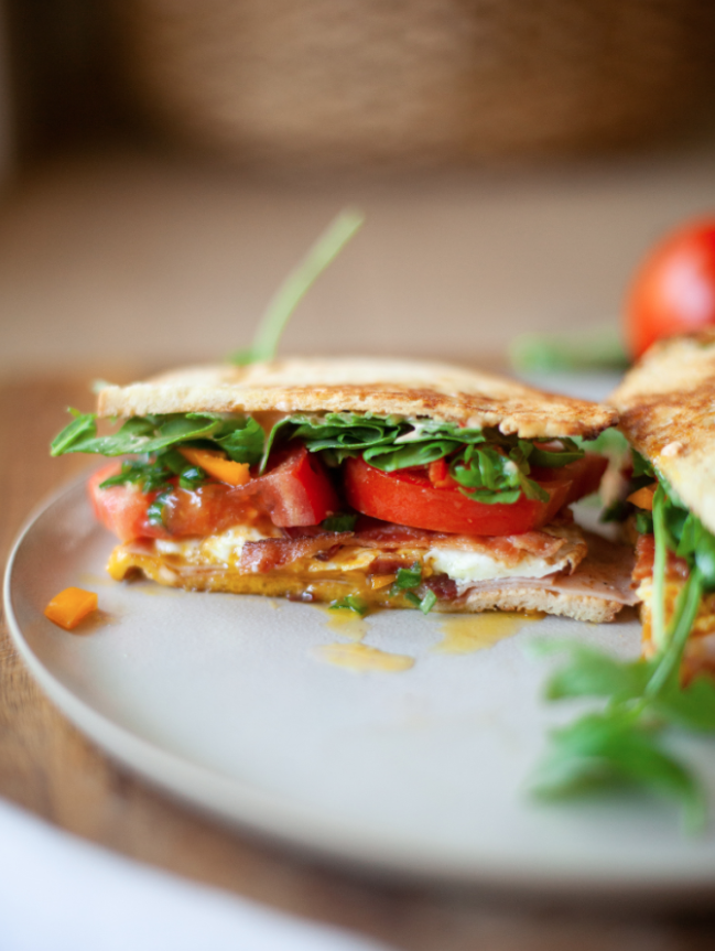 Macro-friendly mother's day brunch ideas lillieeatsandtells.com