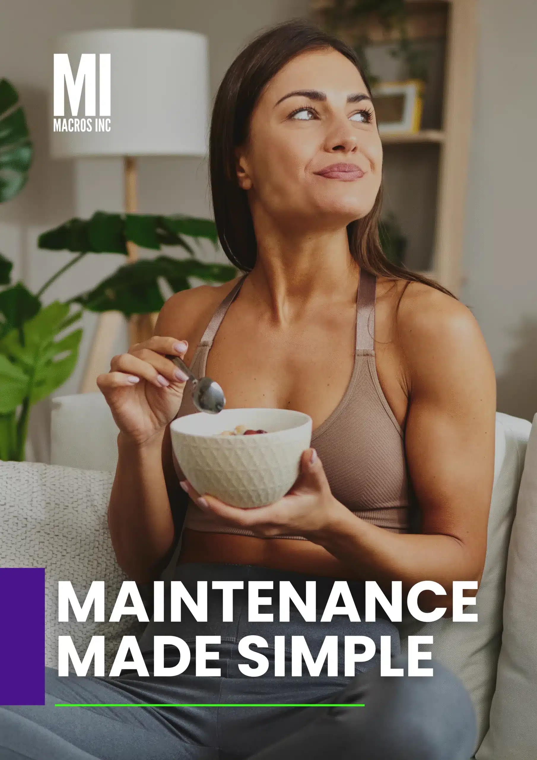 Macros Inc Maintenance Made Simple Guide