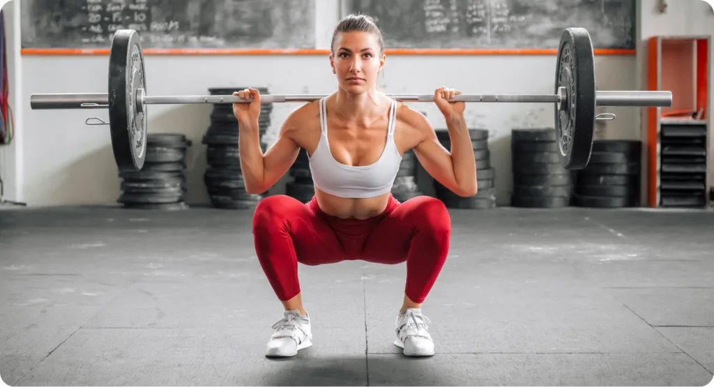 8-Week Squat Specialization Program