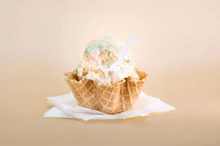 Ninja Creami Protein Ice Cream