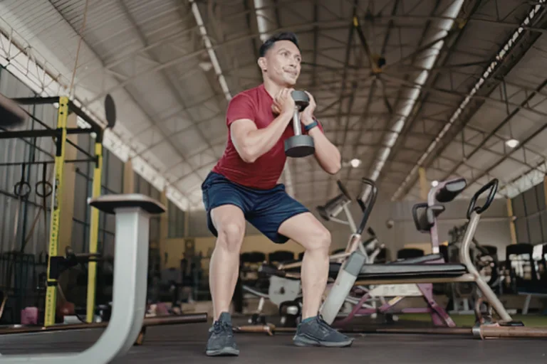 HIIT & Strength Fat Loss Plan
