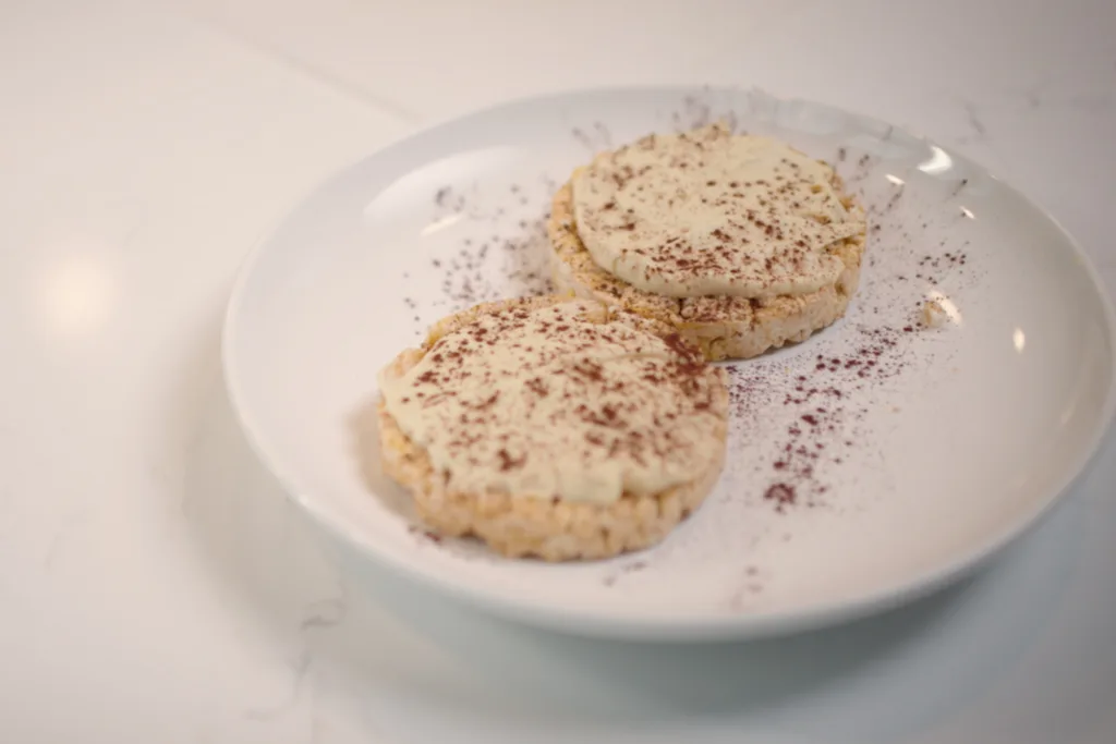 Too Good To Be True Tiramisu