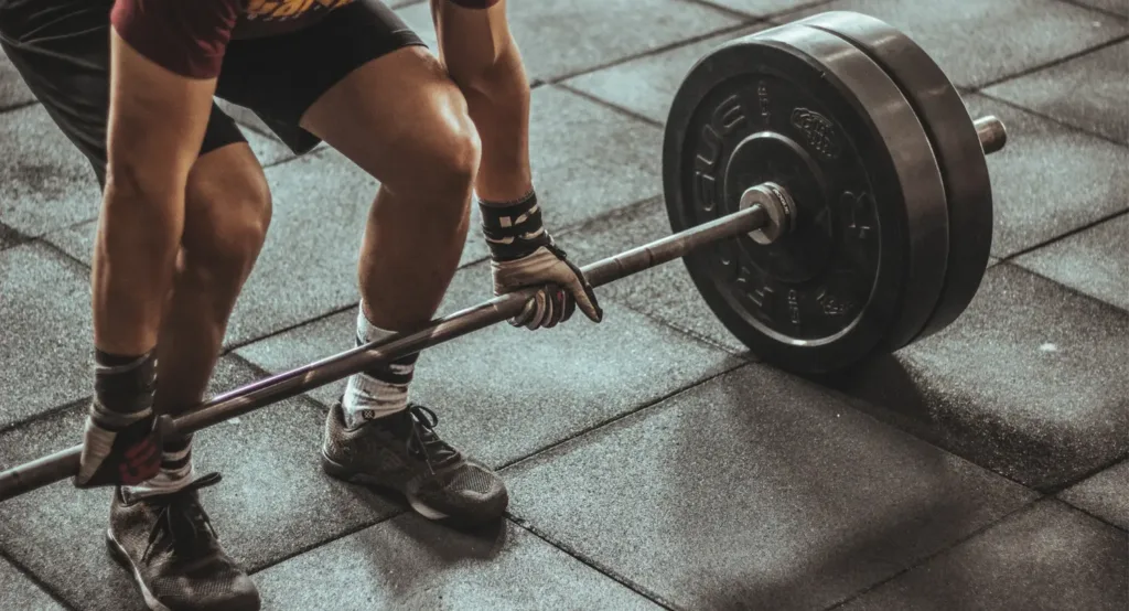 12-Week Strength Training Program