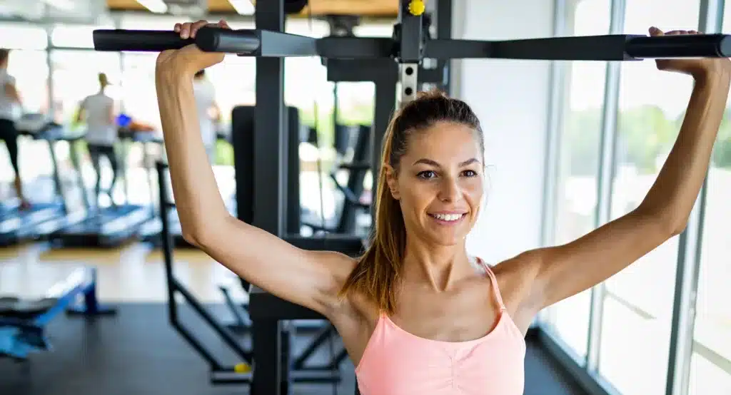 2-Day Full Body Workout Plan