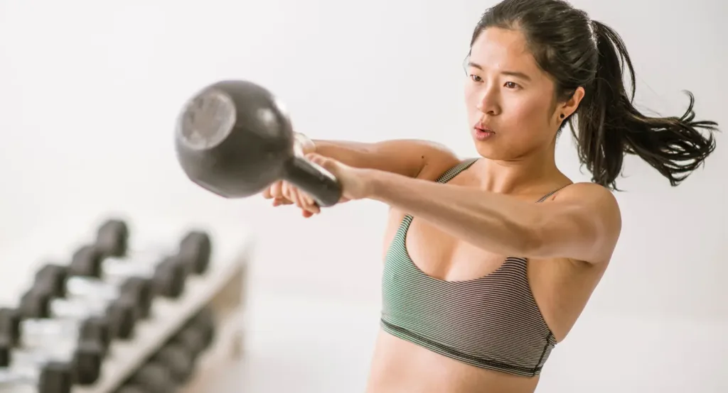 4-Week Fat Loss Workout Plan
