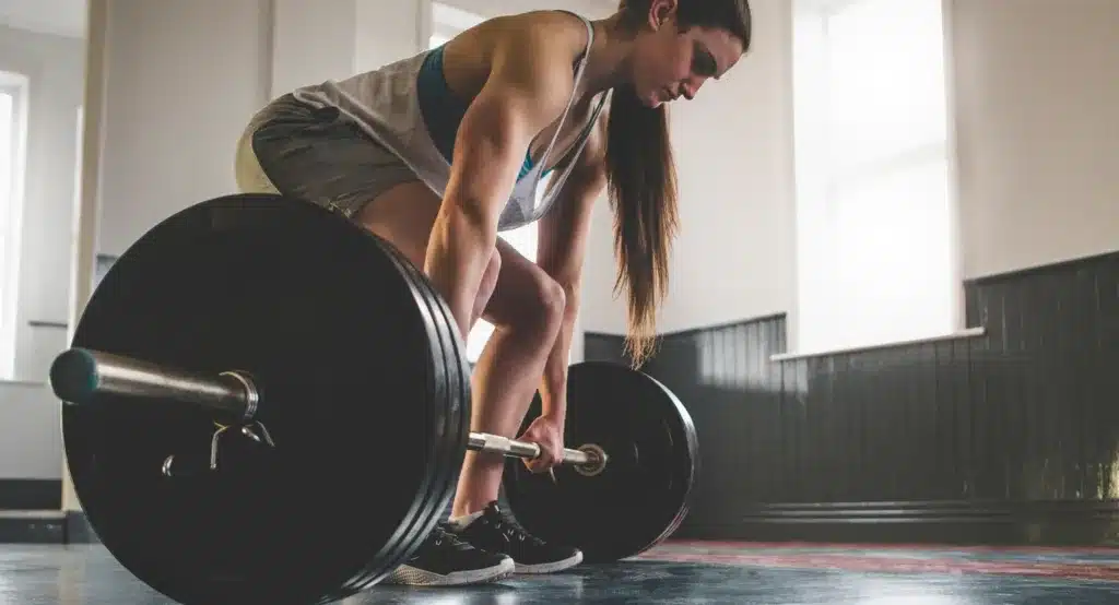 8-Week Deadlift Specialization Program