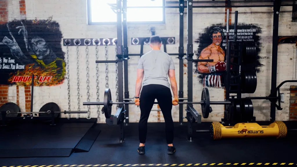 barbell-rack-pull-poster