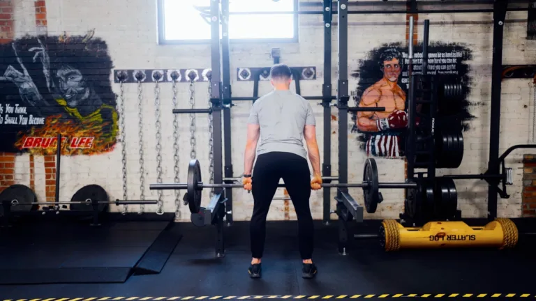 barbell-rack-pull-poster
