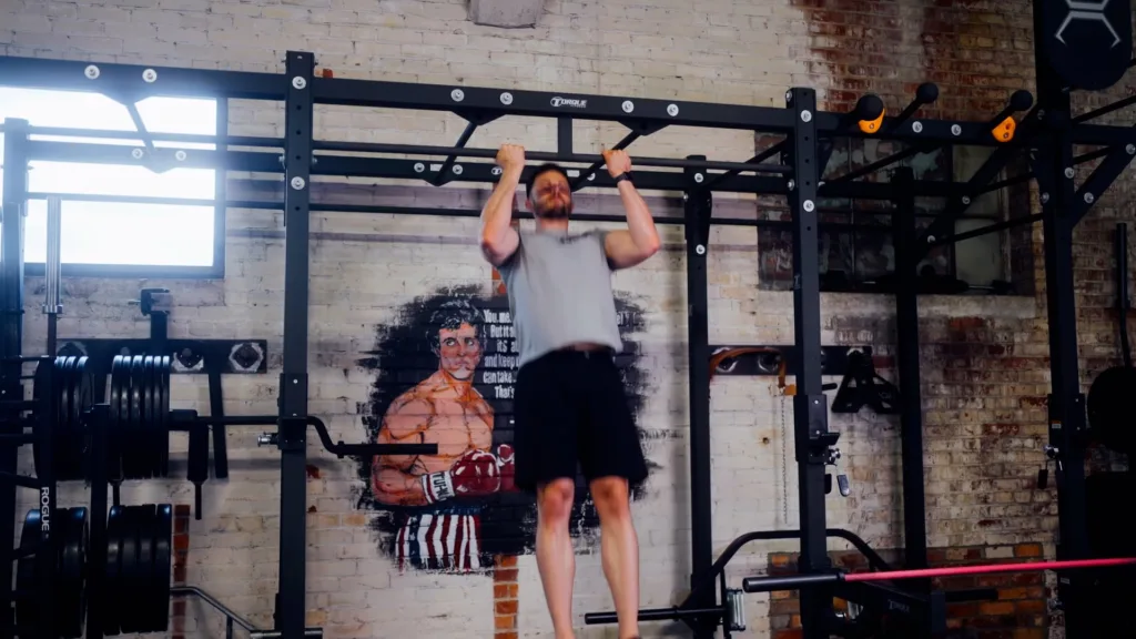 chin-up-poster