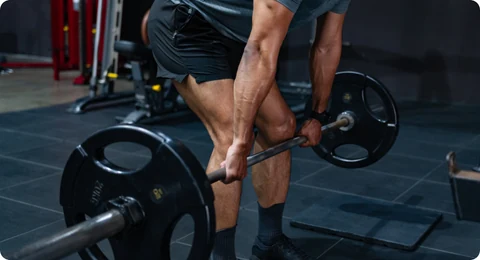 Hamstring Workout